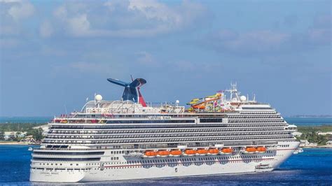 Discover the Hidden Treasures of the Caribbean with Carnival Magic's Itinerary